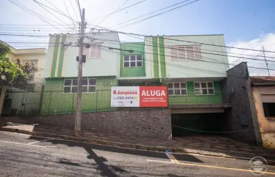 Casa para aluguel, 4 quartos, 4 suítes, 6 vagas, centro - piracicaba/sp
