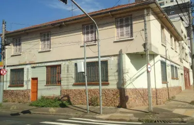 Casa para aluguel, 5 quartos, centro - piracicaba/sp