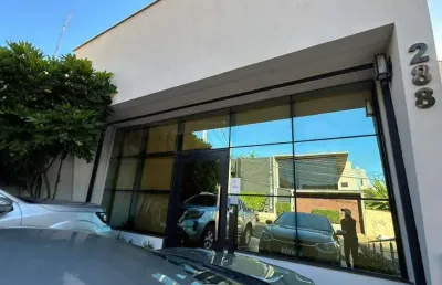 Sala comercial para alugar no Centro, Piracicaba 
