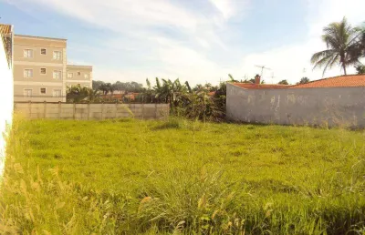 Terreno comercial para alugar na Vila Verde, Piracicaba 