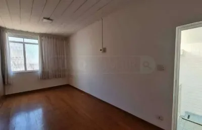 Casa para aluguel, 2 quartos, 1 vaga, centro - piracicaba/sp