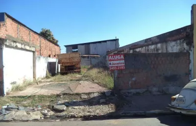 Terreno comercial para alugar no Centro, Rio das Pedras 