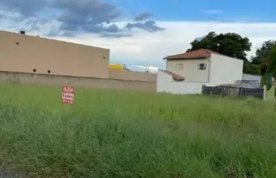 Terreno para aluguel, santa terezinha - piracicaba/sp