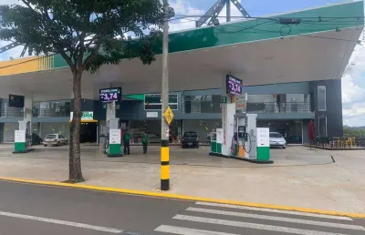 Sala comercial para aluguel, 1 vaga, astúrias - piracicaba/sp