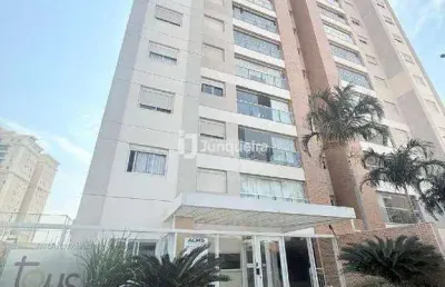 Apartamento para aluguel, 3 quartos, 1 suíte, 2 vagas, centro - piracicaba/sp