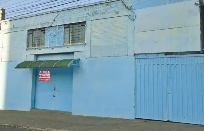 Galpão à venda, 7 vagas, cidade alta - piracicaba/sp