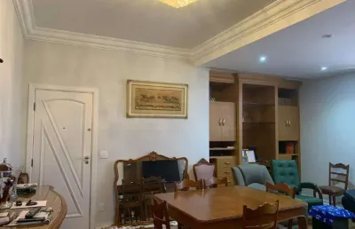 Apartamento à venda, 4 quartos, 1 suíte, 2 vagas, centro - piracicaba/sp