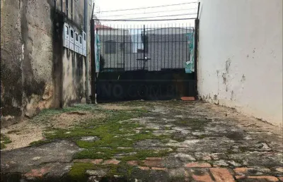 Casa à venda, 1 quarto, cidade alta - piracicaba/sp