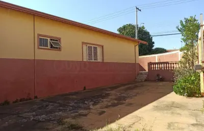 Casa à venda, 3 quartos, 1 suíte, 5 vagas, parque primeiro de maio - piracicaba/sp