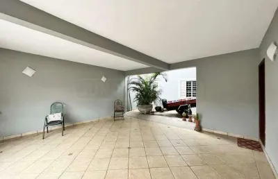 Casa à venda, 4 quartos, 3 suítes, 3 vagas, santa terezinha - piracicaba/sp