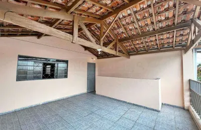 Casa à venda, 3 quartos, 2 vagas, jardim boa esperança - piracicaba/sp
