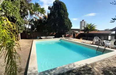 Casa à venda, 3 quartos, 1 suíte, 4 vagas, alemães - piracicaba/sp