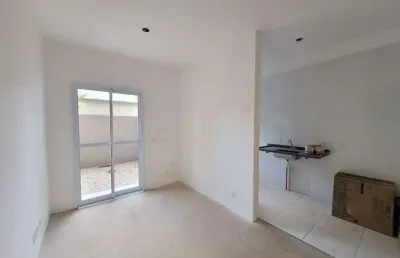 Apartamento à venda, 2 quartos, 1 vaga, pompéia - piracicaba/sp