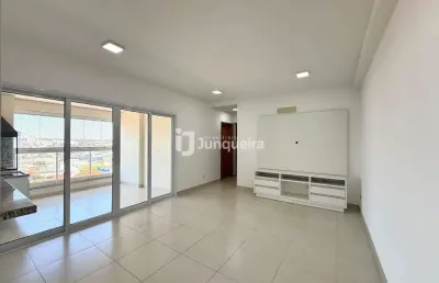 Apartamento à venda, 3 quartos, 1 suíte, 2 vagas, paulicéia - piracicaba/sp
