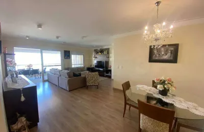 Apartamento à venda, 3 quartos, 3 suítes, 3 vagas, alto - piracicaba/sp