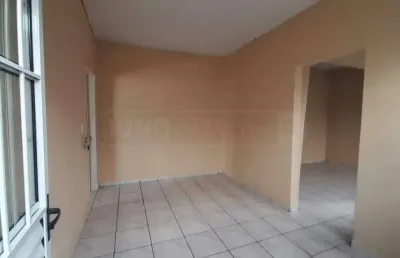 Casa à venda, 3 quartos, cidade alta - piracicaba/sp