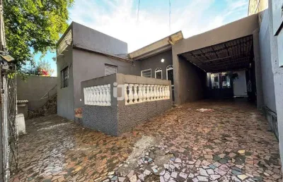 Casa à venda, 3 quartos, 2 vagas, parque residencial piracicaba balbo - piracicaba/sp
