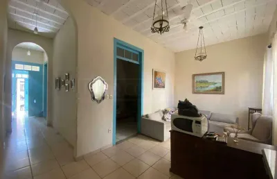 Casa à venda, 5 quartos, 1 suíte, centro - piracicaba/sp