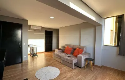 Apartamento à venda, 3 quartos, 1 suíte, 1 vaga, cidade alta - piracicaba/sp