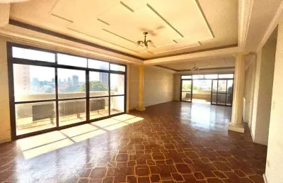 Apartamento à venda, 3 quartos, 3 suítes, 2 vagas, centro - piracicaba/sp