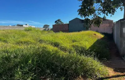 Terreno à venda, residencial mont carlo - piracicaba/sp