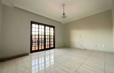 Casa à venda, 4 quartos, 1 suíte, 2 vagas, paulista - piracicaba/sp