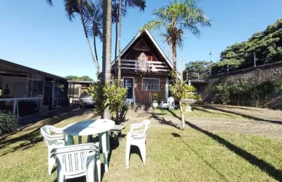 Casa à venda, 4 quartos, 2 suítes, 5 vagas, jardim são cristóvão ii - rio das pedras/sp