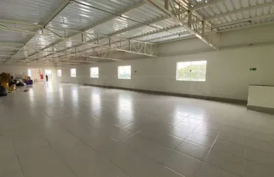 Salão para aluguel, jardim dos manacás - piracicaba/sp