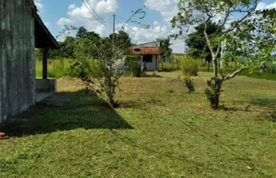 Sítio / fazenda à venda, 1 quarto, volta grande - piracicaba/sp