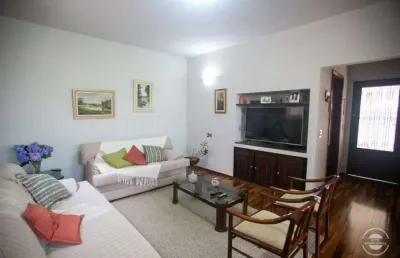 Casa à venda, 3 quartos, 1 suíte, 2 vagas, nova américa - piracicaba/sp