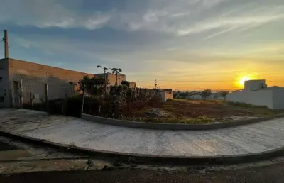 Terreno à venda no Água Branca, Piracicaba 