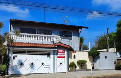 Casa com 3 quartos à venda em Santa Maria, Rio das Pedras 