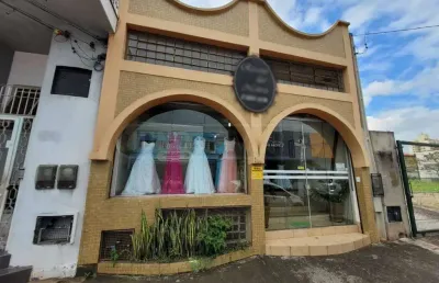 Ponto comercial para alugar no Jardim Elite, Piracicaba 