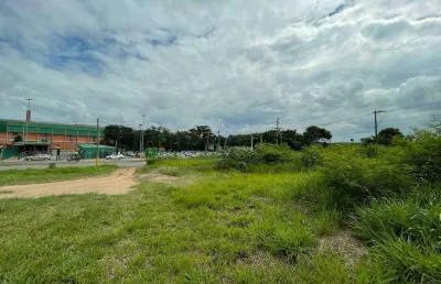 Terreno à venda na Vila Industrial, Piracicaba 