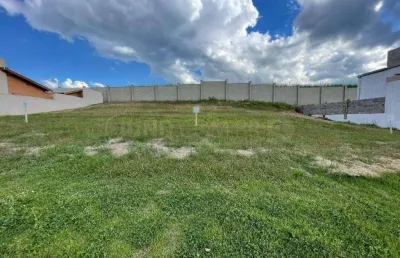Terreno em condomínio à venda, soleil - piracicaba/sp