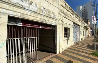 Ponto comercial para alugar no Centro, Piracicaba 