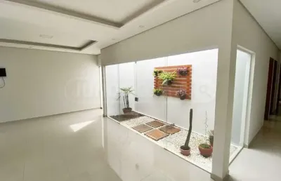 Casa à venda, 2 quartos, 2 vagas, jardim dos manacás - piracicaba/sp