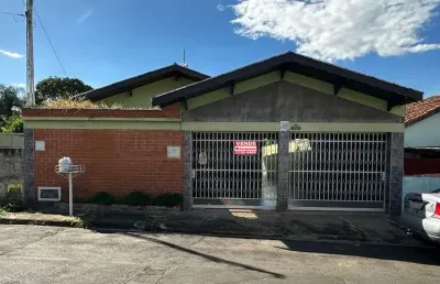 Casa à venda, 3 quartos, 2 vagas, santa terezinha - piracicaba/sp