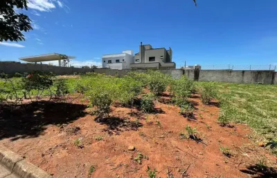 Terreno à venda no Taquaral, Piracicaba 