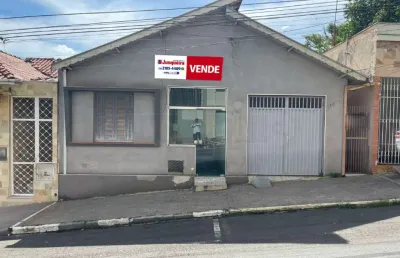 Casa à venda, 4 quartos, 1 suíte, 1 vaga, centro - piracicaba/sp