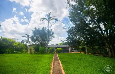 Chácara à venda, 2 quartos, 1 suíte, 2 vagas, santa rita - piracicaba/sp