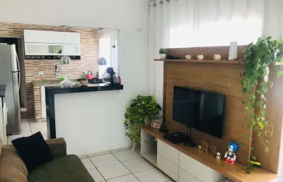 Casa à venda, 3 quartos, 5 vagas, jardim residencial itabera - piracicaba/sp