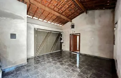 Casa à venda, 3 quartos, 2 vagas, nova américa - piracicaba/sp