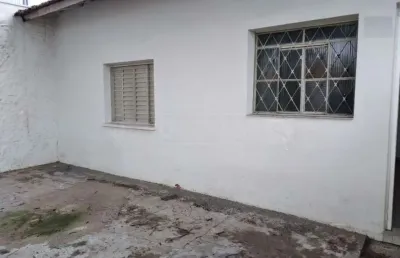 Casa com 2 quartos à venda na Vila Independência, Piracicaba 