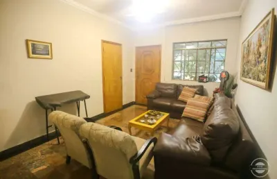 Casa à venda, 3 quartos, 1 suíte, 2 vagas, cidade alta - piracicaba/sp