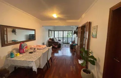 Apartamento à venda, 2 quartos, 1 suíte, centro - piracicaba/sp