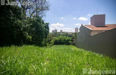 Terreno à venda no São Dimas, Piracicaba 