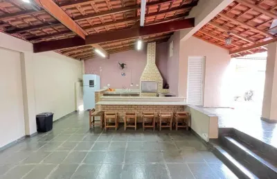 Casa à venda, 3 quartos, 1 suíte, 2 vagas, jardim abaeté - piracicaba/sp