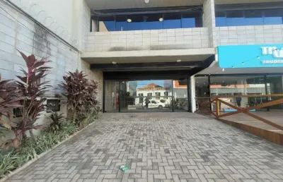 Salão para aluguel, 2 vagas, vila rezende - piracicaba/sp