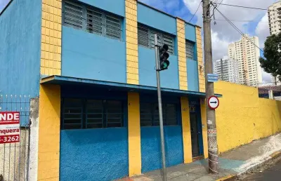 Salão comercial para alugar no bairro centro - piracicaba/sp